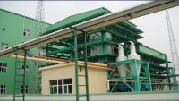 Sunflower Seed Oil solvent extraction Plant