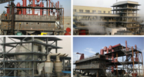 Cooking Oil Extraction Equipment