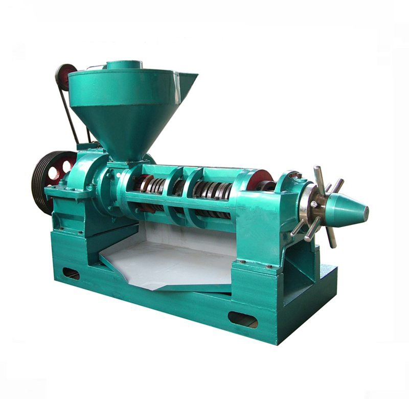 Commercial Oil Press