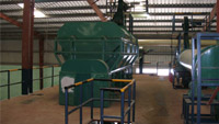 Cottonseed Oil Pressing Machine