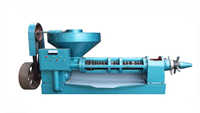 YZYX130-12 Peanut Oil Press Machine