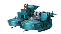 YZLXQ10(95) with Filter Combined Palm Kernel Oil Press