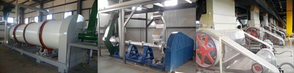 oilseed processing  machinery